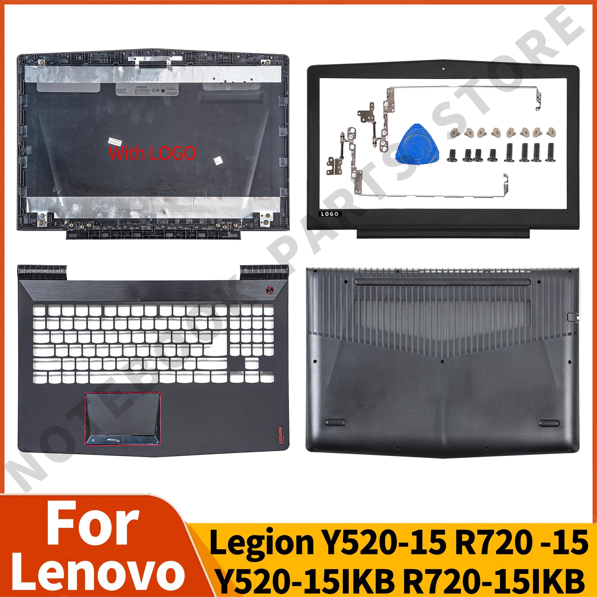Lenovo Legion Y520-15 R720-15  Ʈ Ŀ, Y520-15IKB R720-15IKB LCD ĸ Ŀ  , ʷƮ ϴ ̽, ǰ